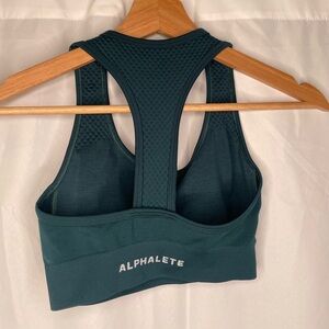 Alphalete sports bra